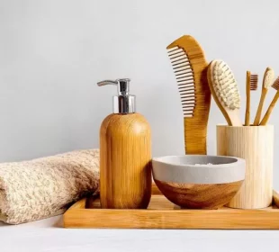 Bathroom Accessories