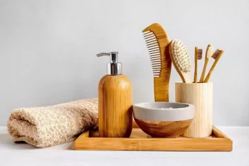 Bathroom Accessories
