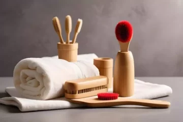 Beauty Personal Care