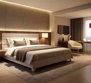 Bedroom furniture