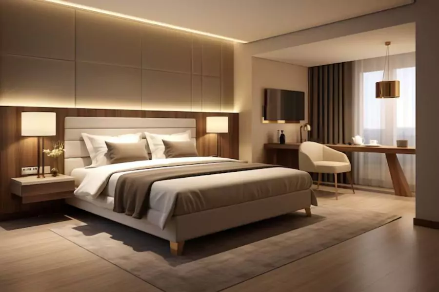 Bedroom furniture