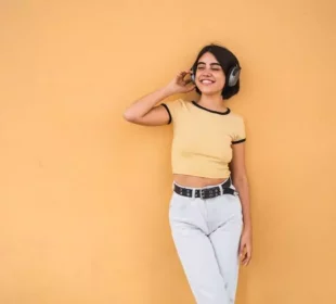 Casual Tops