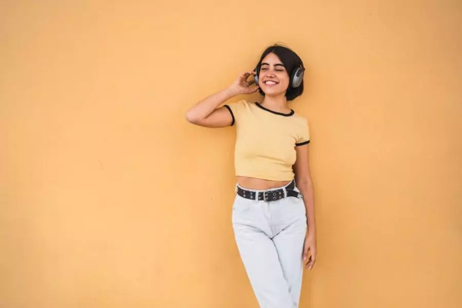 Casual Tops
