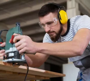 Cordless Drills & Impact Drivers