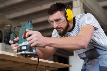 Cordless Drills & Impact Drivers