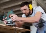Cordless Drills & Impact Drivers