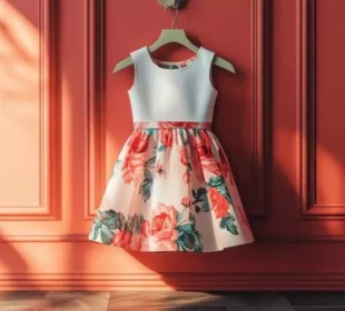 Cute Dresses for Girls