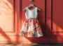 Cute Dresses for Girls