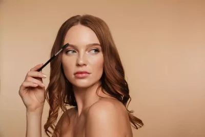 Eye Makeup