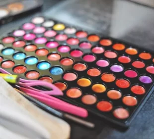 Eyeshadow Palettes