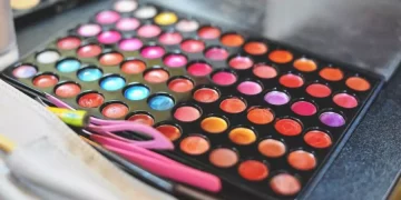 Eyeshadow Palettes