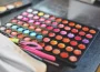 Eyeshadow Palettes