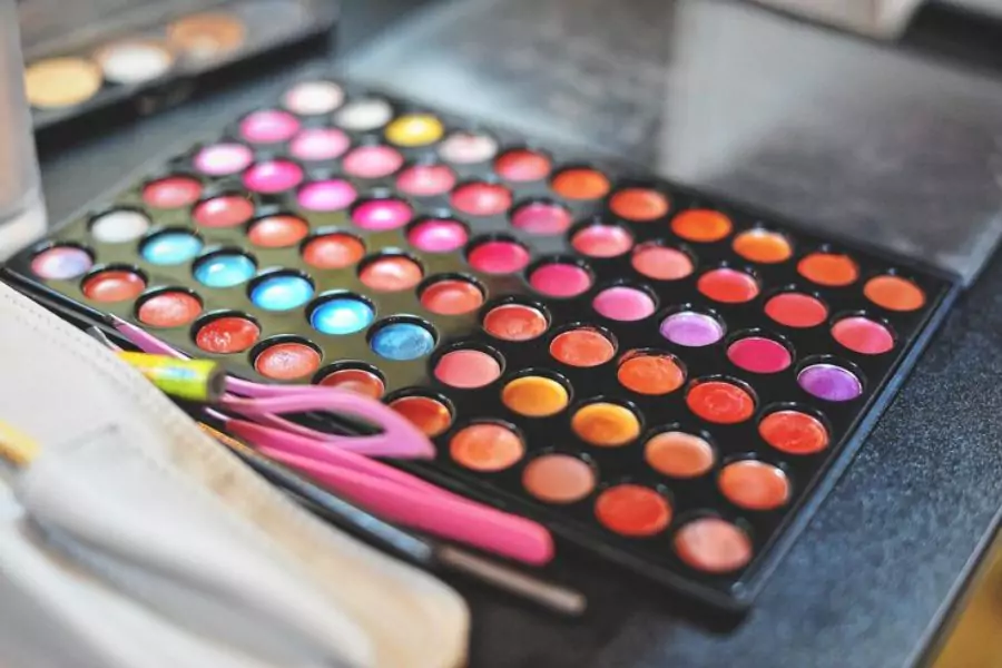 Eyeshadow Palettes