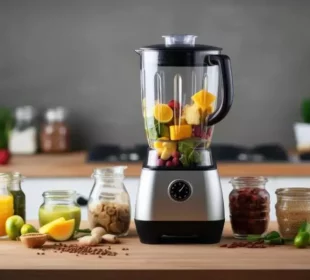 Food Processors & Choppers
