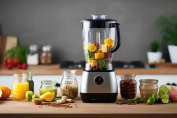 Food Processors & Choppers