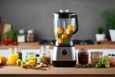 Food Processors & Choppers