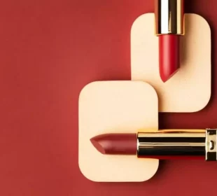High-Quality Lipsticks