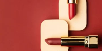 High-Quality Lipsticks