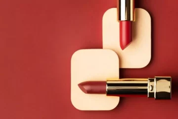 High-Quality Lipsticks