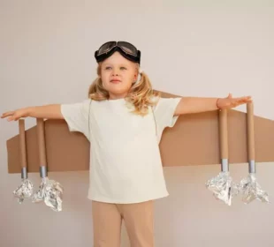 Kids' T-Shirts
