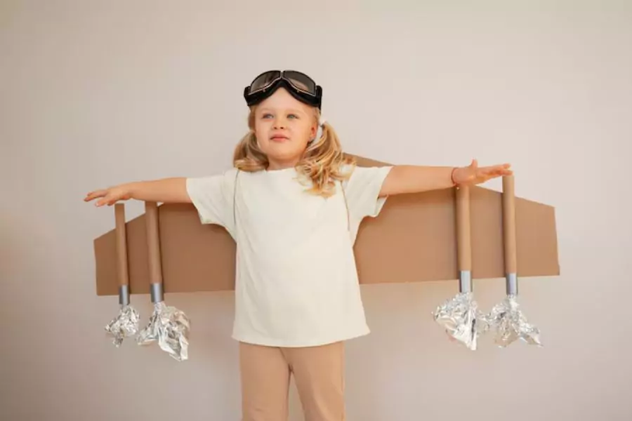 Kids' T-Shirts