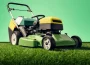 Lawn Mowers & Tractors