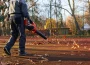 Leaf Blowers