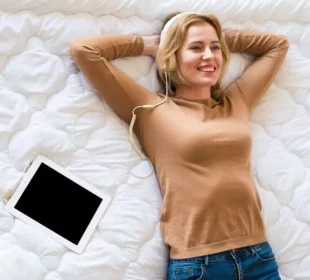 Mattress Cooling Pads