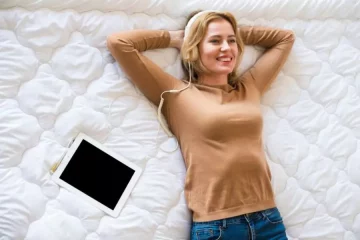 Mattress Cooling Pads