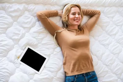 Mattress Cooling Pads
