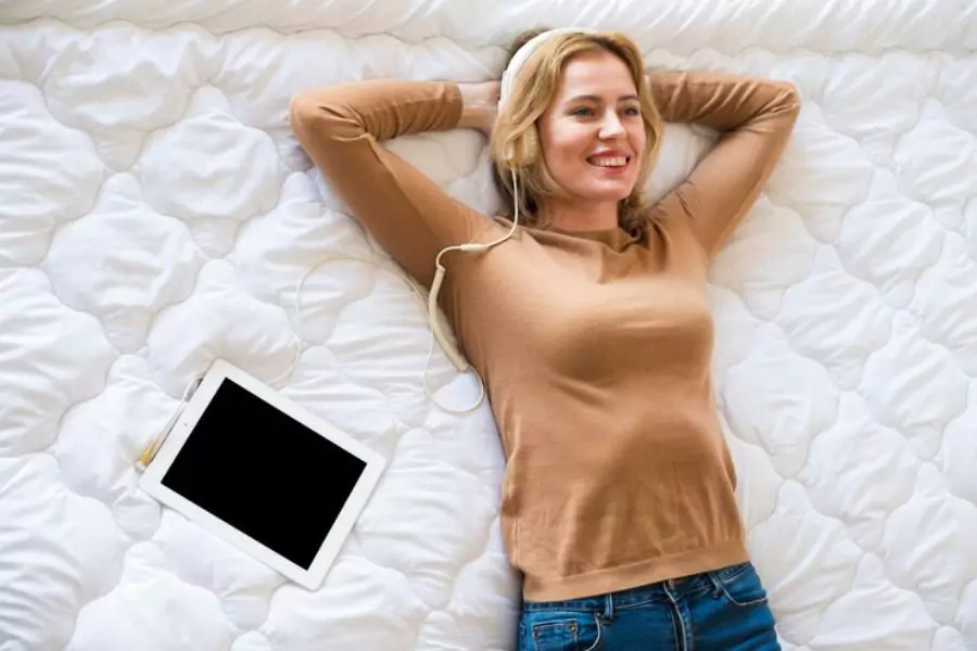 Mattress Cooling Pads