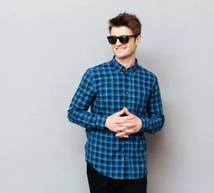 Men's Shirts