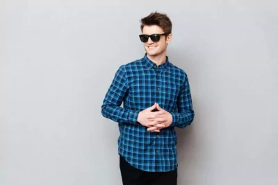 Men's Shirts