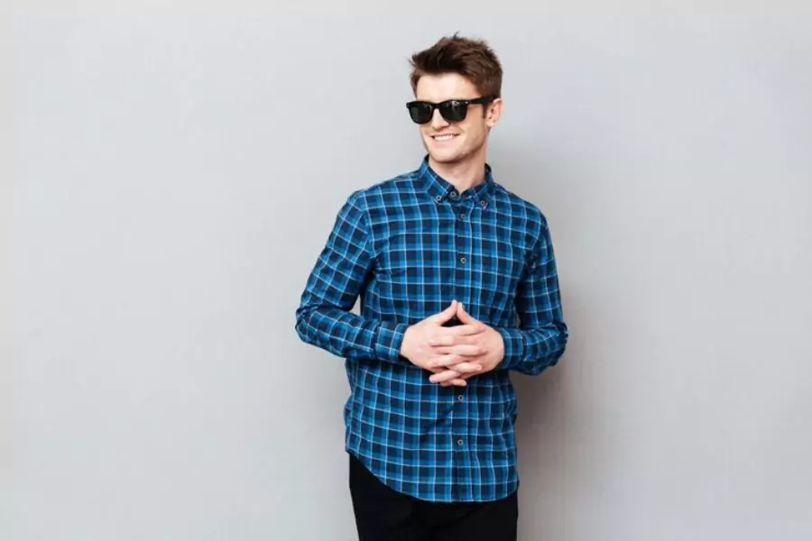 Men's Shirts