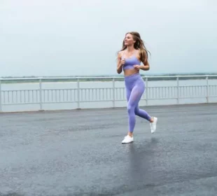 Sports and Activewear
