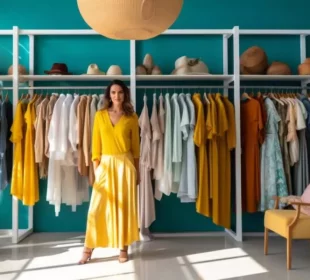 Women's Clothing