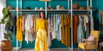 Women's Clothing