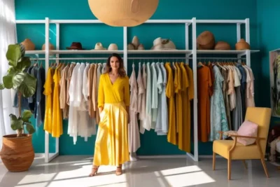 Women's Clothing