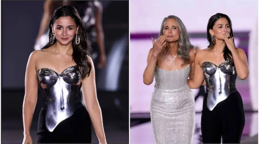 Best Celebrity Looks of L'Oréal Paris 2024 Event
