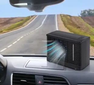 Portable AC For Cars