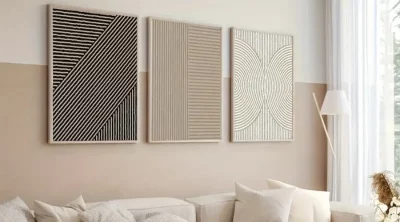 Wall Art for Bedroom