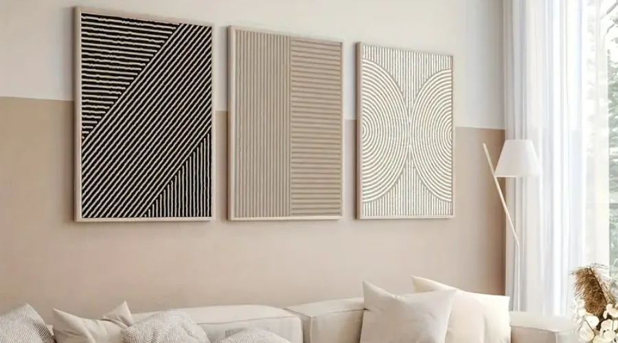Wall Art for Bedroom