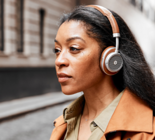 best classic looking headphones