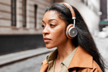 best classic looking headphones