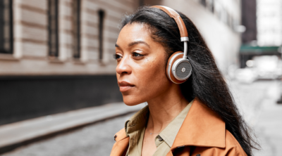 best classic looking headphones