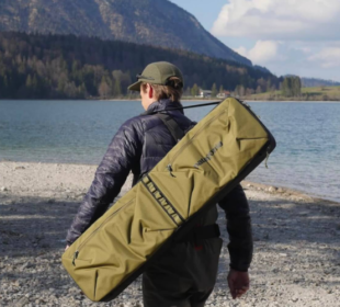 fishing rod case
