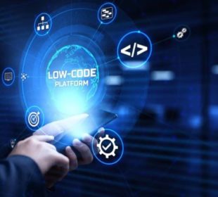 Low-Code Platforms