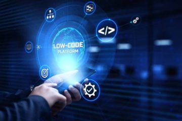 Low-Code Platforms