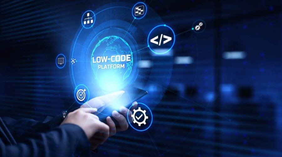 Low-Code Platforms