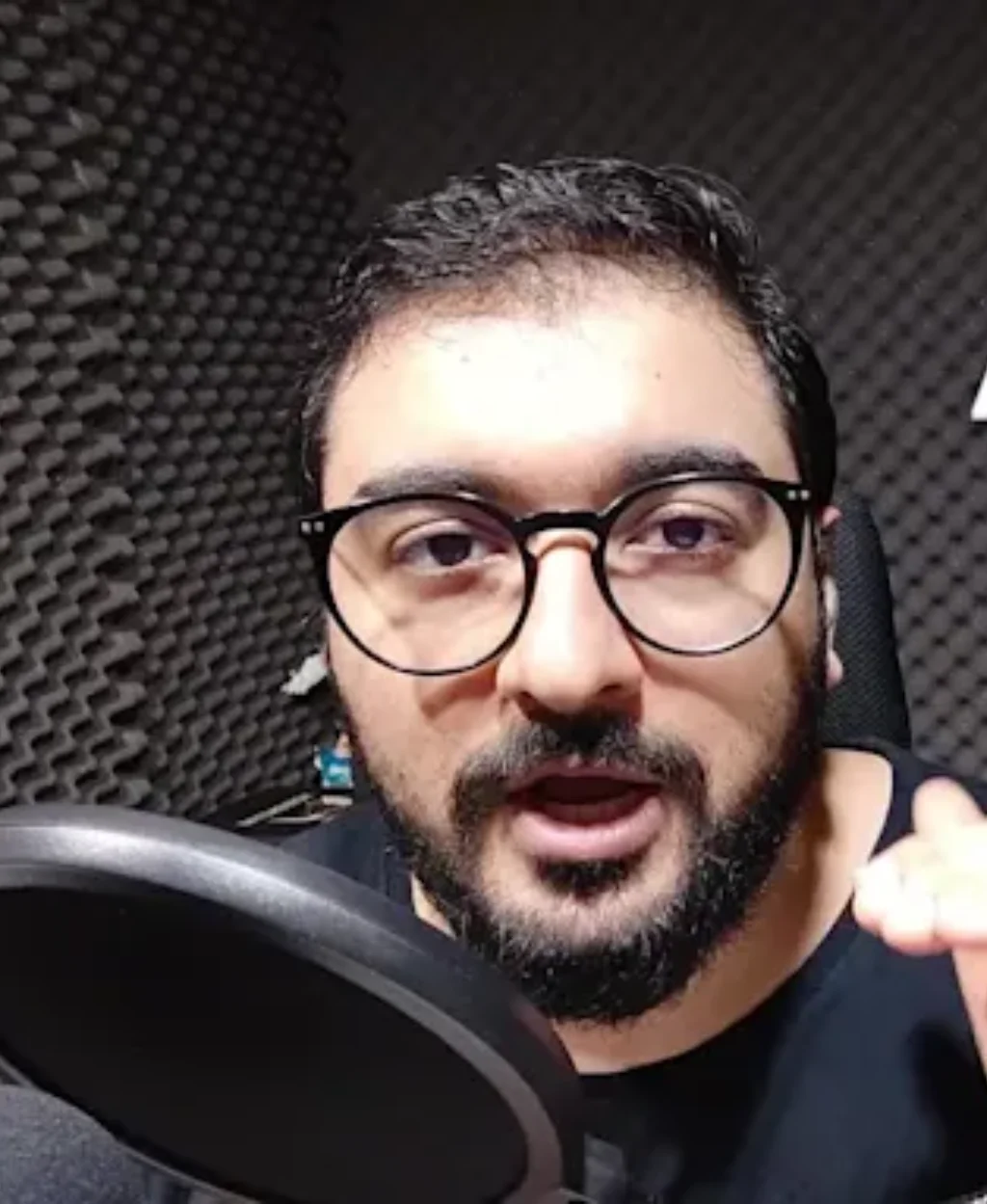 Austyn Goveas – Professional American Male Voiceover Artist